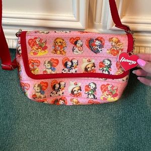 Harvey’s Crossbody Bag